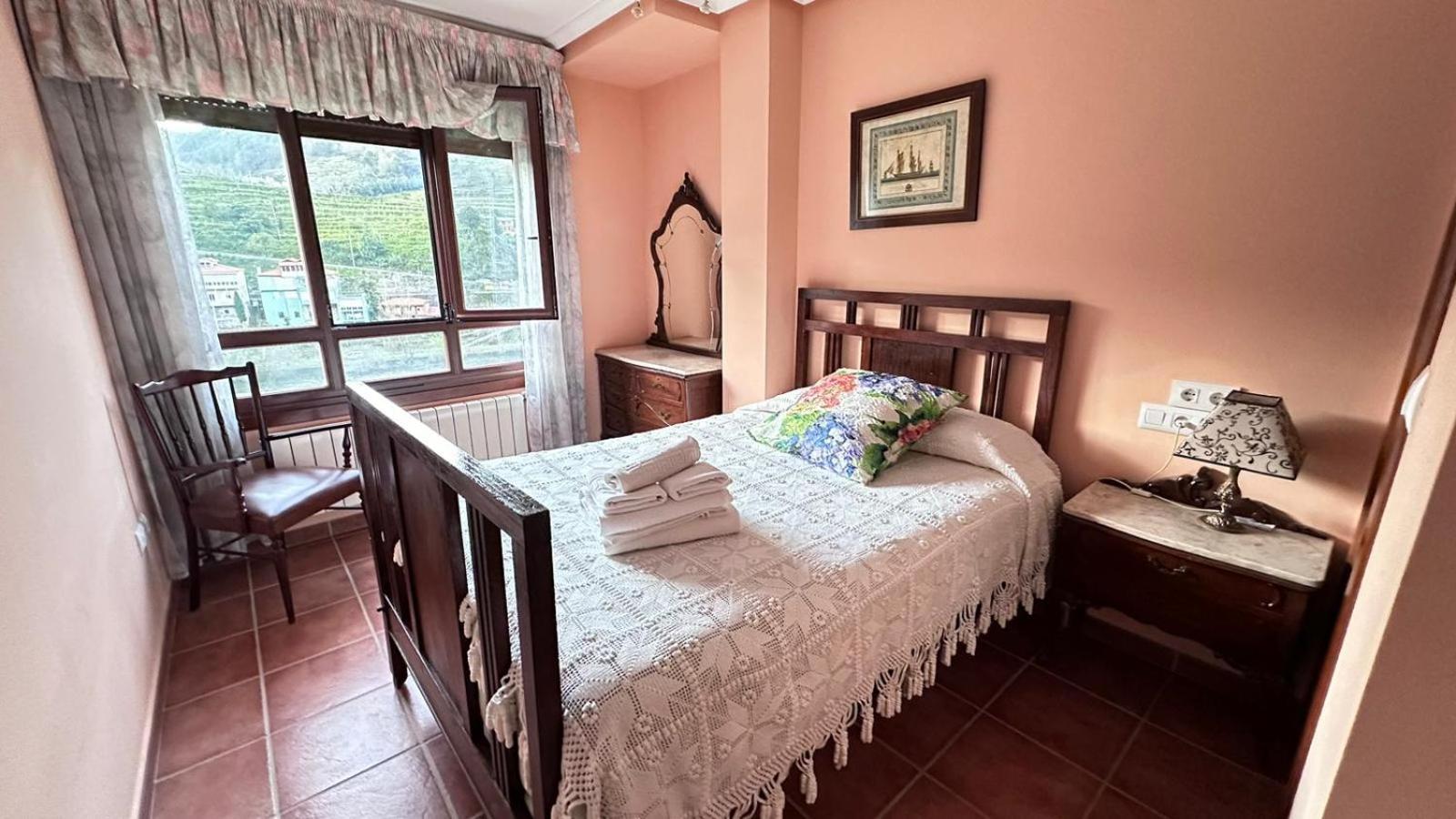 Casa Alpargateiro Guest House Os Peares Exterior photo